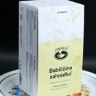 Babiččina zahrádka ® - OXABAG (10 sáčků x 5g) - Oxalis