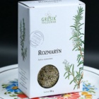 Rozmarýn 50 g GREŠÍK Dobré koření