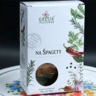 Na špagety 30 g GREŠÍK Dobré koření