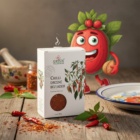 Chilli drcené bez jader 50 g GREŠÍK Dobré koření