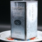 Earl Grey 20 n.s. přebal GREŠÍK Černý čaj