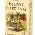 Bylinky do polévky 100 g GREŠÍK Dobré koření