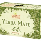 Yerba Maté 20 n.s. přebal GREŠÍK