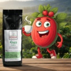 ENEA 250g - Italská zrnková káva Caffe Pompeii