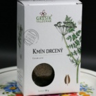 Kmín drcený 50 g GREŠÍK Dobré koření