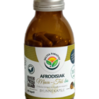 Afrodisiak Maca - Trib kapsle BIO 60 ks