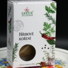 Hřibové koření 20 g GREŠÍK Dobré koření