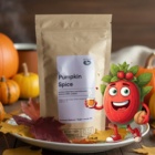 Pumpkin spice 150 g - káva, aromatizovaná, mletá - Oxalis