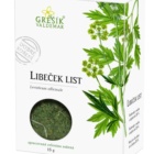 Libeček list 15 g GREŠÍK Dobré koření