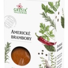 Americké brambory 60 g GREŠÍK Dobré koření