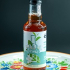China Jasmin - Cold Brew Green Tea 200 ml - Oxalis