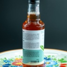 China Jasmin - Cold Brew Green Tea 200 ml - Oxalis