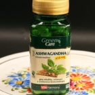 Ashwagandha 450 mg