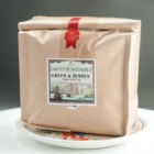 Green & Ženšen z.č. 0,5 kg GREŠÍK Čaje 4 světadílů