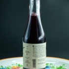 Tea Syrups Zelený čaj China Jasmín - arónie 200 ml - Oxalis