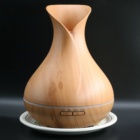 Aroma difuzér velký světlý - dřevo