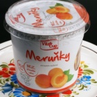 Meruňky plátky sušené mrazem 20 g VitaCup