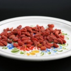 Goji - kustovnice čínská 1 kg