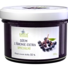 Džem z Aronie extra Speciální 220 g GREŠÍK