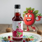 Brusinka - Cold Brew Fruit Tea 200 ml - Oxalis
