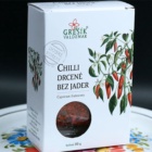 Chilli drcené bez jader 50 g GREŠÍK Dobré koření