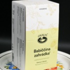 Babiččina zahrádka ® - OXABAG (10 sáčků x 5g) - Oxalis