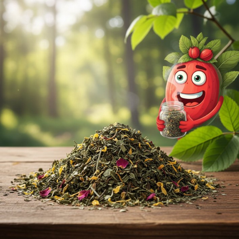 Štíhlé bříško 500 g