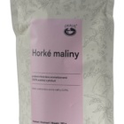 Horké maliny 150 g - káva,aromatizovaná,mletá - Oxalis