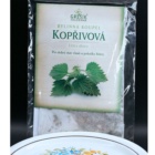 Kopřivová koupel 15 g GREŠÍK, Bylinná koupel