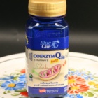 Coenzym Q10 forte s vitaminem E (60 tob.)
