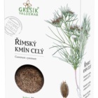Římský kmín celý 30 g GREŠÍK Dobré koření