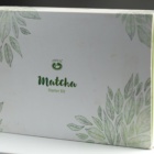 Matcha Starter Kit - dárkové balení - Oxalis