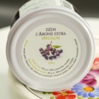 Džem z Aronie extra Speciální 220 g GREŠÍK