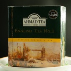 English Tea No.1 100 n.s. Ahmad
