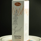 Masážní balzám s propolisem 150 g Pleva