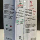 GIOVE 250g - Italská mletá káva Caffe Pompeii