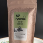Malina - máta - Pyramids (BONThé) - Oxalis