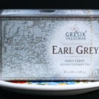 Earl Grey 20 n.s. přebal GREŠÍK Černý čaj