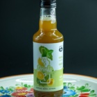 Matcha Máta - citron - Cold Brew Green Tea 200 ml - Oxalis