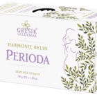 Perioda 20 n.s. přebal GREŠÍK Harmonie bylin