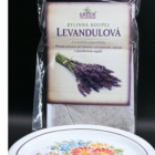 Levandulová koupel 20 g GREŠÍK, Bylinná koupel