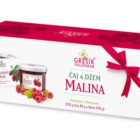 Čaj & Džem MALINA GREŠÍK