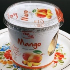 Mango plátky lyofilizované 30 g VitaCup