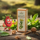 Rhodiola kapky 50 ml GREŠÍK-Z-40% líh, Bylinné kapky