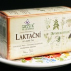 Laktační 20 n.s. GREŠÍK