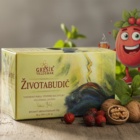 Životabudič 20 n.s. přebal GREŠÍK