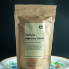 Victoria - espresso směs 150 g - Oxalis