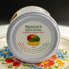 Džem Mangový extra Speciální 220 g GREŠÍK