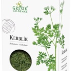 Kerblík 20 g GREŠÍK Dobré koření
