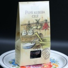 Pepř kubeba celý 15 g GREŠÍK Dobré koření